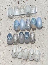 秋桜./定額デザイン