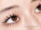 ルミナス(Luminous)の写真/韓ドル風、カワイイ系、顔に馴染むナチュラル等《まつパ/パリジェンヌ/&healthy/マツエク》理想の目元へ♪