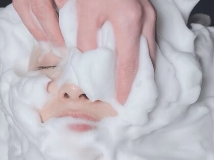 サロンルカ(SALON RUKA)の写真