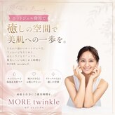 モアトゥインクル 福山宮通り店(MORE twinkle)