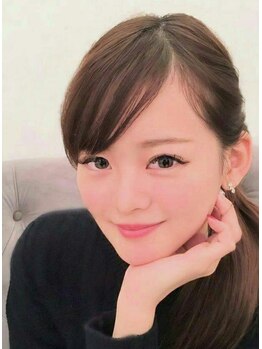アイラッシュサロン ルル(Eyelash Salon LULU)/モテカワな私を演出☆