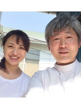 つばさ整体/【お客様と一緒に】