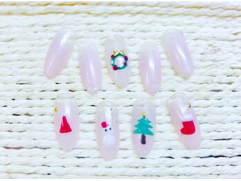 ティーエヌ 葛西店/~ハンド 定額4620円(税込)~