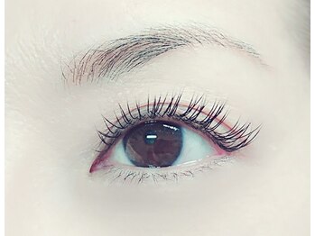 サロン キュー(Salon Queue)/フラットラッシュ120本