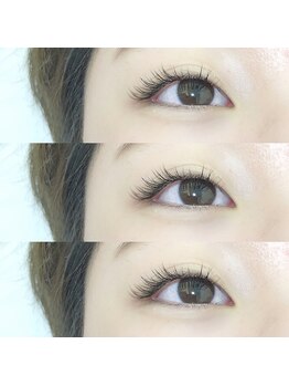 プライズアイリス アイラッシュ 池袋東口店(prize Iris eyelash)/キュートデザイン♪【池袋】