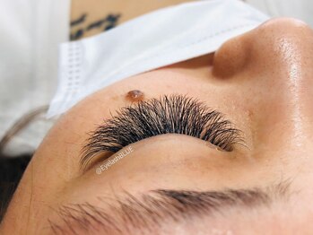 アイラッシュブルー(Eyelash BLUE)/ボリュームラッシュ付け放題