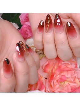 シュシュ ルージュ(chouchouRouge)/スカルプエアジェル