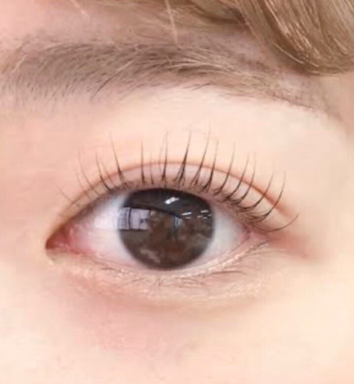 2回目以降パリジェンヌラッシュリフト お好きなカール選べます☆ケラチンTr付