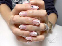 バイオアシス 麻布十番(by Oasis)/ユニコーンシェル