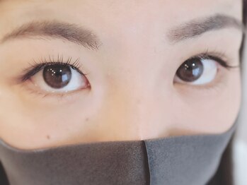 ロンロンビューティークリエイト(RONRON Beauty Create)/