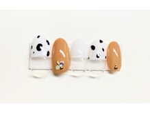 ネイルアンドアイ ミント(nail＆eye mint)/10月キャンペーン☆