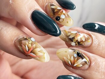 サロン ド ワカ(Salon de WAKA)/