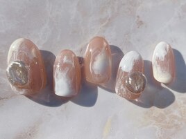 ［吉祥寺］ネイル/パラジェル