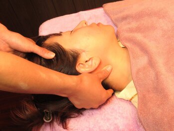 清香苑 日本橋馬喰町店/