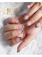 閨匠ビューティサロン 上野店/フレンチデザイン