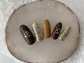 ビールミナス(Be Luminouss)/過去ハンド定額Aコース