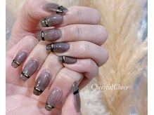 チアフルチア(CheerfulCheer)/