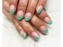 ミユビ(m-Ub)/ラメグラ