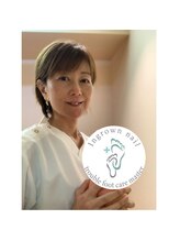 クロミネイルズ(kuromi nails)&nbsp;長尾 節子