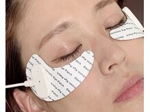 アトリエ ハルミナ(atelier harumina)/目元集中ケア♪