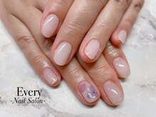 エブリ 厚木妻田店(Every)/お客様ネイル