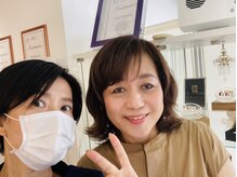 ブリリアン/ハリウッドブロウリフト　大阪