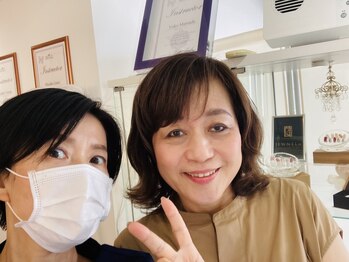 ブリリアン/ハリウッドブロウリフト 大阪