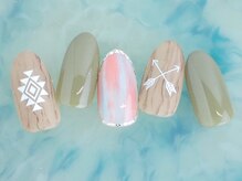 プラスミュウ(+miu)/Miuコース　92