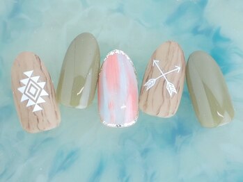 プラスミュウ(+miu)/Miuコース 92