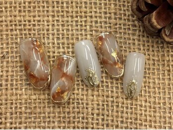 アンティム(Intime)/2022年9月キャンペーンデザイン