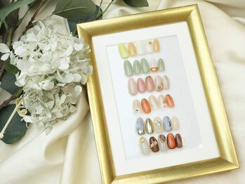 プレジールリュクス(Plaisir luxe)/Plaisir luxe Autumn collection