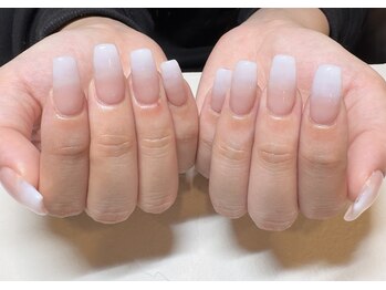 ヒールネイル(heal nail)/スカルプ ベイビーブーマー