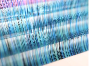 アヤネイルズ アンド アイラッシュ(AYA NAILZ.＆Eyelash)/つけ放題