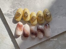 レオ ネイル 倉敷店(leo nail)/ジェルネイル