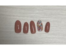 ココリル(cocorire)/定額ハンドネイル