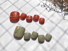 ヴィガー アンド ルックス 白金 目黒(Vigor&Looks)/ニュアンス　ミラー　シンプル