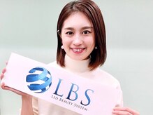 LBSホワイトニング 銀座店/LBSホワイトニングのお客様♪