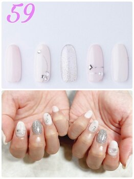 ハンドデザインNo.59