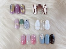 キャンアイドレッシー 深谷店(Can I Dressy)/10月定額デザイン¥5,000