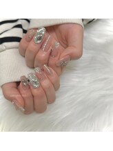 ビエル(Biel)/持ち込みデザイン