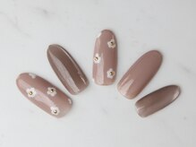 ジーネイル コウベ(G NAIL KOBE)/ハンドEコ－ス 3490円