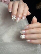 ピーチネイル 新松戸(Peach Nail)/