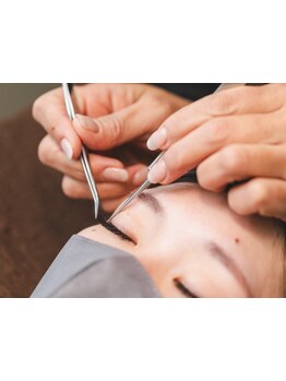 つけ放題メニューがある