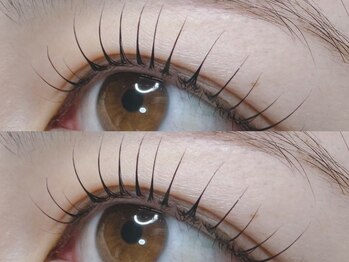 ヌーク(NeuK.)/-Lash Lift-カール