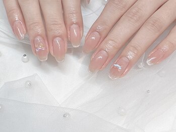 ココ(COCO)/パラジェル105分¥13000