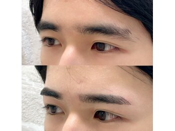 クール(COEUR)/眉ワックス