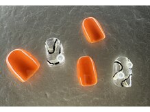 ケイリー(kaylee)/【ハンド】ニュアンスコース