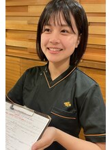 クマノミ美容鍼灸 大宮駅前院(KUMANOMI美容鍼灸)&nbsp;河添 夢