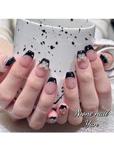 エヌワンネイル(N.one nail)/