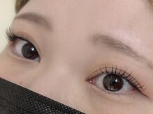 ビビオンリーワン 銀座築地(vivi only one)/アイラッシュ